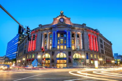 Cambria Hotels Boston Downtown - Seaport Hotels in Boston