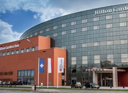 Hilton Garden Inn Rzeszow