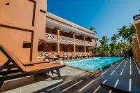 Traveller Lodge Ngapali by River Top - Pools