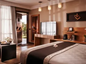 Palm Hotel & Spa