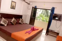 Travo Suites Panjim Hotels in Bambolim