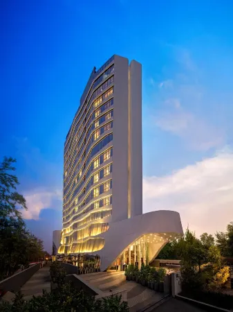 DoubleTree by Hilton Ahmedabad