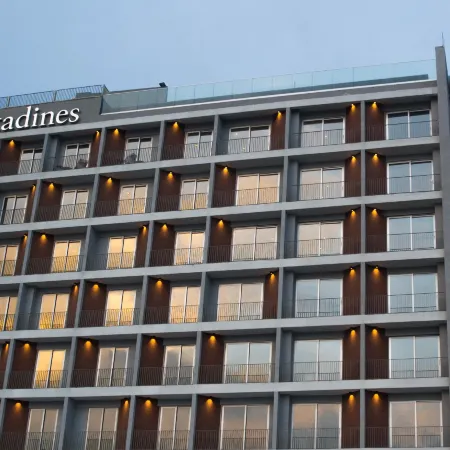 Citadines OMR Chennai