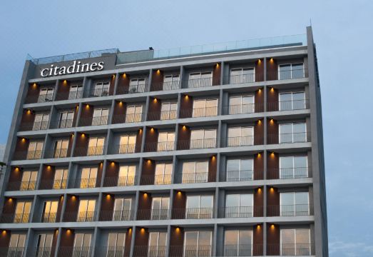 1. 시타딘스 OMR..