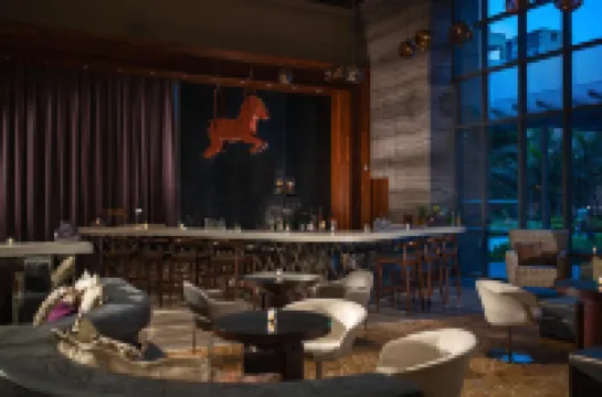 Renaissance Bengaluru Race Course Hotel