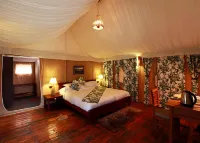 Seed at Queens Meadows, Ranikhet