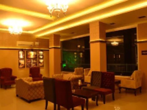 Redwood Resort Hotels in Panchkula