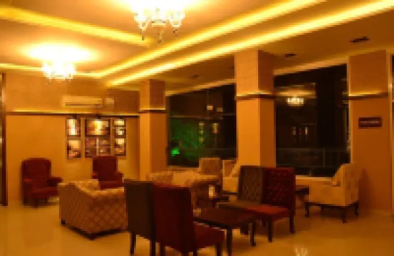 Redwood Resort