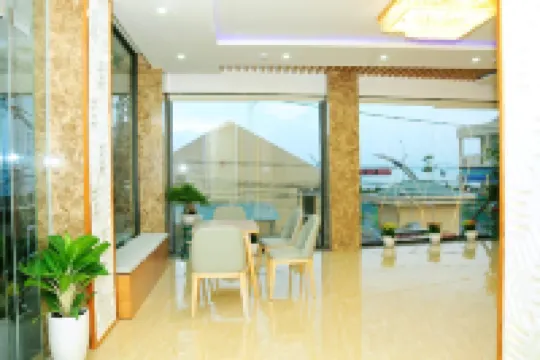 Seaside Hotel
