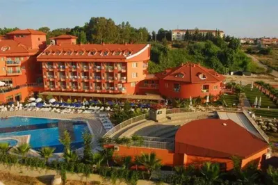 Club Side Coast