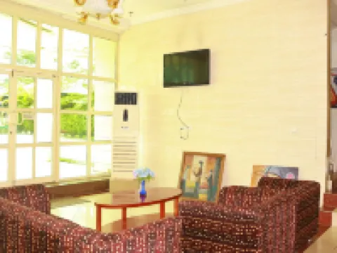 卡爾康酒店 卡拉巴爾酒店