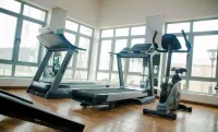 Best Western Plus by Bayse-Ltd Hotels in Ibadan