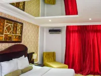 Imo Concorde Hotel