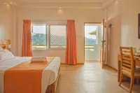 Mangrove Resort Hotel Hotel a Olongapo