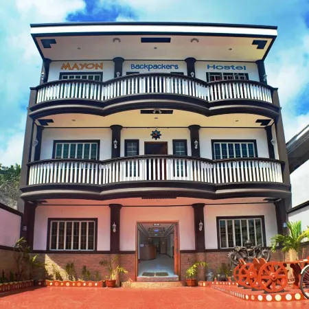 Mayon Backpackers Hostel