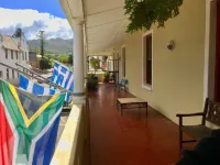 Athenian Villa