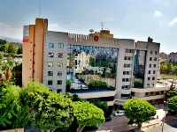 Lancaster Tamar Hotel- Hadath Hotels in Hadath