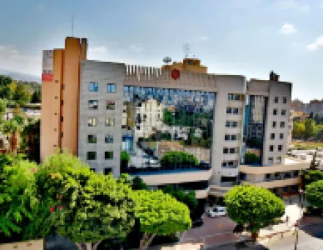 Lancaster Tamar Hotel- Hadath Hotels in 