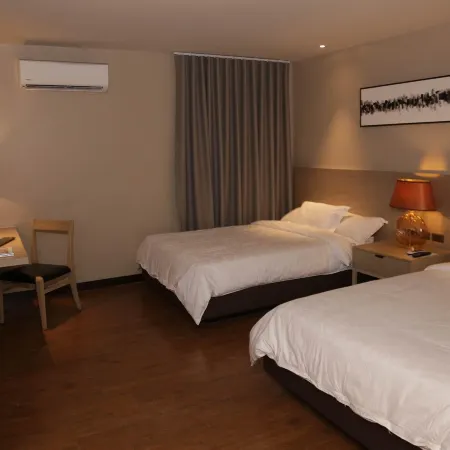 Subic Bay Travelers Hotel & Event Center