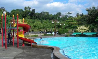 Braja Mustika Hotel Bogor