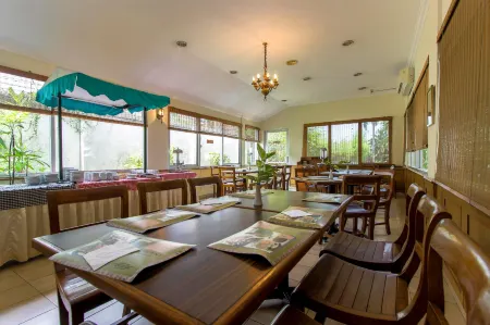 RedDoorz Plus at Pitagiri Gbk Senayan Отели рядом с достопримечательностью «Музей текстиля»