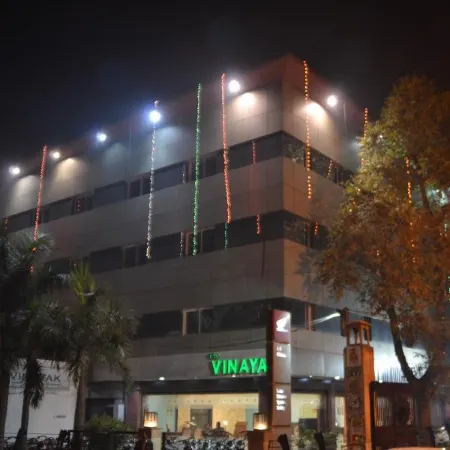 The Vinayak