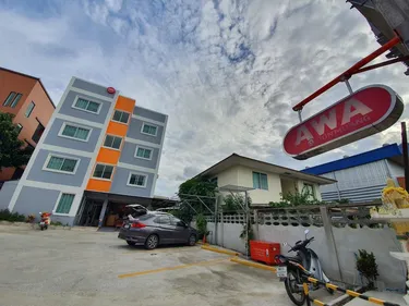 รูปภาพของเอวา ดอนเมือง