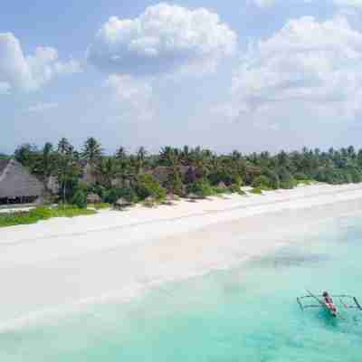 Zanzibar Pearl - Boutique Hotel & Villas Hotel Exterior