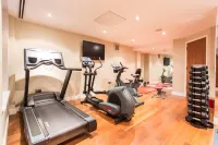 The Chambers Hotels in Leeds