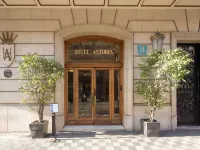 Hotel Astoria Hotels near Casa Batllo