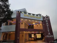 Hotel Kavita Palace Hotels near बलिने पिज्जा