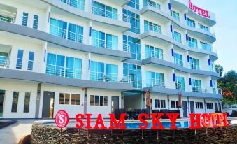 Siam Sky Pattaya Hotel