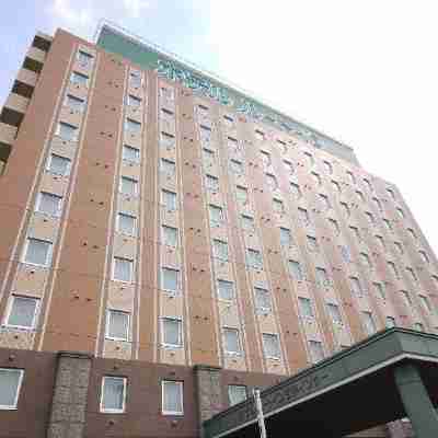 ホテルルートイン諫早インター Hotel Exterior