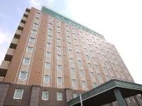 Hotel Route-Inn Isahaya Inter Các khách sạn gần JR Hizen-Nagata station