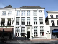 Good Seasons Hotel Den Bosch Eetbaar Park Oosterhoeve Den Bosch 주변 호텔