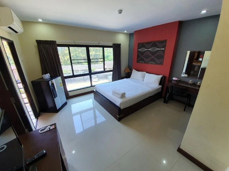 รูปภาพของมา ชิค แอนด์ โคซี่