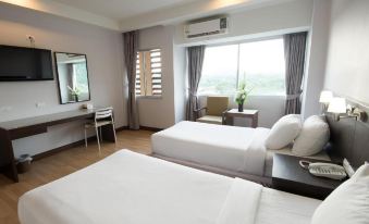 SinKiat Buri Hotel