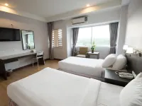 SinKiat Buri Hotel Hotels in Amphoe Mueang Satun