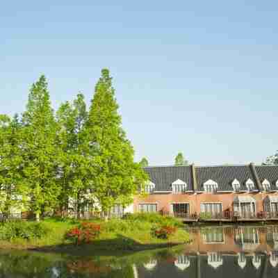 フォレストヴィラ ハウステンボス Hotel Exterior