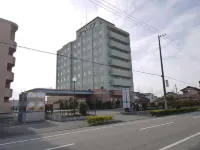 Hotel Route-Inn Kikugawa Inter Hotel a Kikugawa