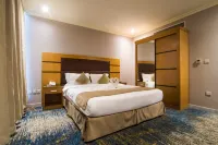 Ozone Hotel