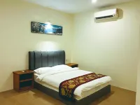 Simpang Ampat Hotel Hotels in Brisu