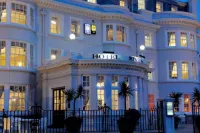 호텔 리비에라 시드머스