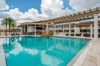 Quality Inn and Conference Center Tampa-Brandon Hotels in Palm River-Clair Mel