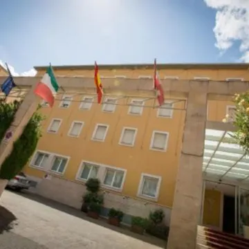 Hotel San Domenico Al Piano