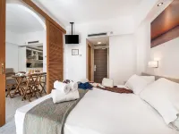 Esperia City Hotel Hotels in Rhodes