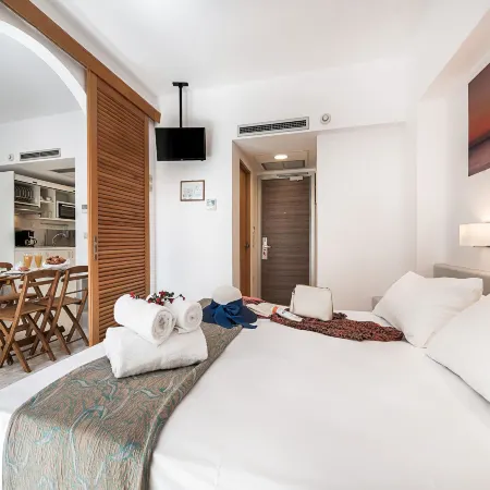 Esperia City Hotel