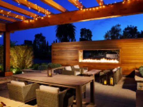 The Nest Hotel Palo Alto Hotels in Palo Alto