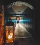 Arch Guesthouse Hotels in Tully Beg
