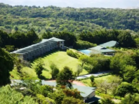 El Establo Mountain Hotel Hotels in 